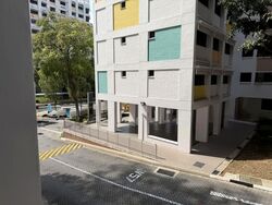 Blk 893C Woodlands Drive 50 (Woodlands), HDB Executive #598589551